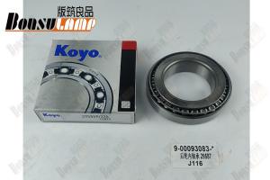 Quality 9000930830 KOYO Auto Wheel Bearing 28584/28521 29587 /29520 28680 for sale