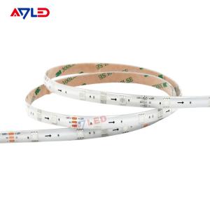 Quality WS2811 RGB LED Strip IC Programmable Addressable Digital Dreamcolor 12V 5050 for sale