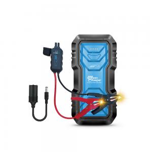 China 16000mAh Car Jump Starter Battery Auto Emergency Power Bank Battery Booster -20 60C on sale