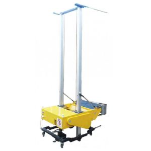 Quality Automatic Plastering Machine for Wall for sale