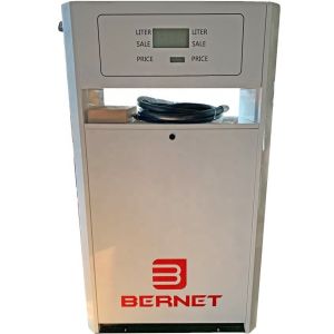 Buy cheap 60L/Min Fuel Dispenser Machine Gasoline Pump Unit For Service Station BNT50D111 from wholesalers