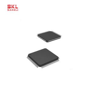 STM32F100VDT6B MCU Microcontroller Unit - 32-Bit High Performance And Low Power Consumption
