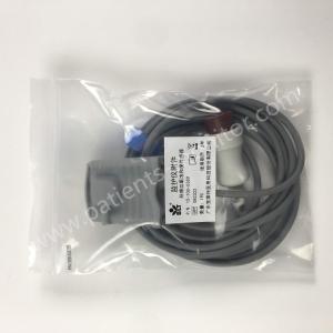 Quality SPM10M12 Series Adult Pulse Oximeter Sensor 9 Pin  PN 15-100-0359 for sale