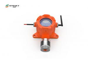 China Wall Mounted Battery Operated Gas Detector 2 Years Warranty - 20 - 50℃ Operating on sale