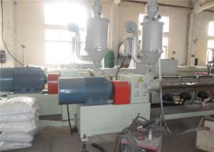 Quality 2-10mm PP PE Plastic Board Extrusion Line / Sheet Production Line for sale