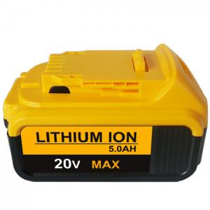 China Hand Drill 20V Dewalt DCB200 Battery Pack Ternary Lithium MSDS on sale