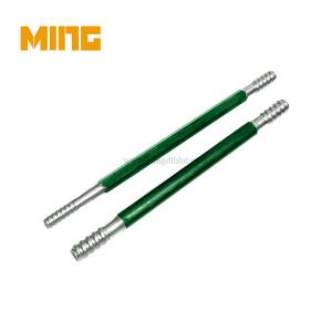 Quality T45 Thread Speed Drill Bit Extension Rod DTH Pipe OEM for sale