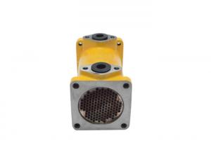 Quality 3306T 3304 Engine Excavator Oil cooler Assy 9M8818 7N0128 Hydraulic Oil Cooler for sale