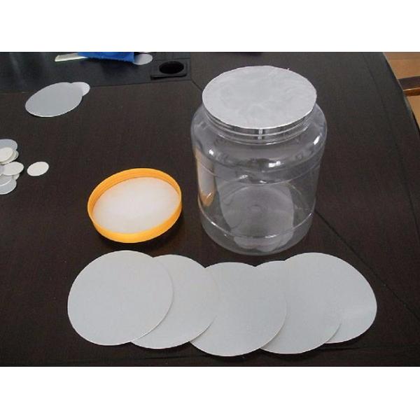 Automatic Electromagnetic Induction Foil Capping Machine Multipurpose