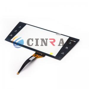 Quality 10.2 Inch Fly Audio Philco TFT LCD Capacitive Touch Screen Panel for sale