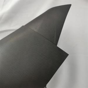 Quality non reinforced Flexible EPDM Sheet for Waterproofing EPDM Roofing Membrane for sale