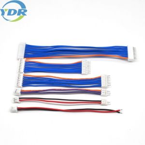 Buy cheap JST PHR-10 SAN2.0 Circuit Board DIP-CDIP Cable Wire Harness Electric For from wholesalers