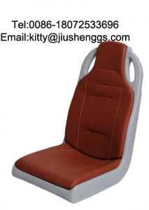 Quality PU material and luxury seat type bus seat  JS011 for sale