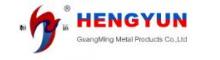 China Anping Guangming Metal Products Co., Ltd. logo
