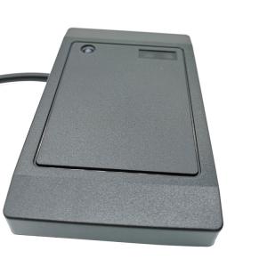 China OEM ODM Wall Mounted RFID Readers 125khz Rfid Access Card Reader on sale