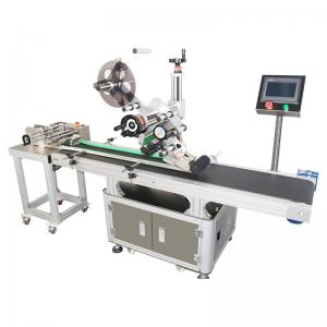 China 150 KG Envelope Pasting Machine Labeling and Packing Equipment with Paging Separator on sale