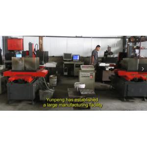 SHIJIAZHUANG WOODOO TRADE CO.,LTD