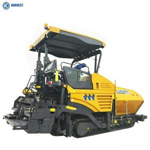 China 18 Ton Crawler Asphalt Paver XCMG RP603 Road Construction Machinery on sale