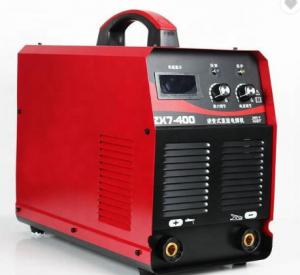Quality All Copper Core Welding Machine MIG Welding Machine 200 A DC for sale
