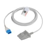 TPU Spacelabs Monitor Spo2 Sensor Practical Multiscene 10 Pin