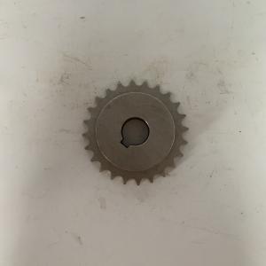 Quality Pilot Bore Chain Driven Sprockets Custom Cnc Chain Sprocket For Transmission Machine for sale