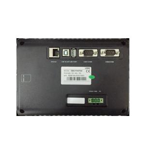 Buy cheap Resistive Industrial Touch Screen HMI 7 Inch With 600MHz ARM Cortex-A8 CPU from wholesalers