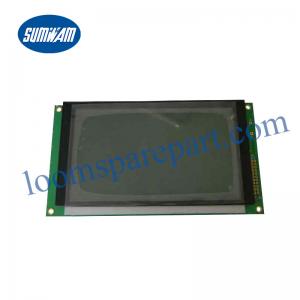 China JC4 Display LCD Screen Textile Jacquard Machine Spare Parts on sale