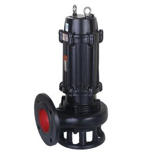 Quality ≤75dB Noise Level Submersible Sewage Pump With IP68 Protection Class for sale