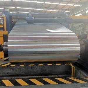 Quality G550 Galvalume Steel Coil for sale