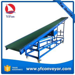 Quality Ningbo Belt Conveyor Price for sale