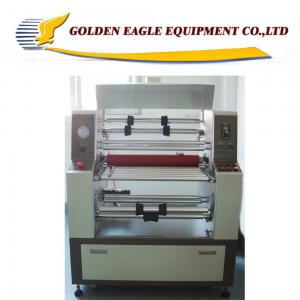 China GE-D650 Dry Film Laminator-PCB Equipment Pre Coating Laminating Machine on sale