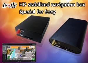 Quality Special HD GPS Navigation Box For Sony Kenwood Pioneer JVC DVD Player for sale