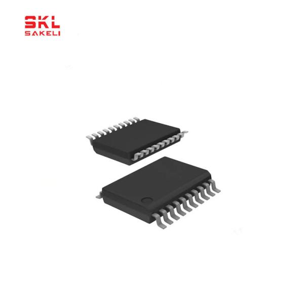 Buy CY8C27243-24PVXI - 8-Bit MCU Microcontroller With Flash Memory at wholesale prices