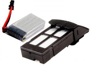 Quality Smart 750mAh High Power Battery Pack 3.7V 25C 1 Cell For RC Helicopter Drone for sale