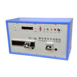 SCM Control Vertical Enameling Machine With Strong Anti - Interference Capacity