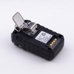 K60-IV New Design Portable Multi Gas Analyzer with Sampling Pump for Detecting
