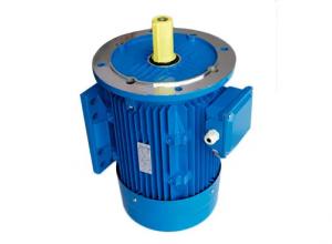 Quality 3 Hp 5 Hp 3450 Rpm Air Compressor Electric Motor Replacement for sale