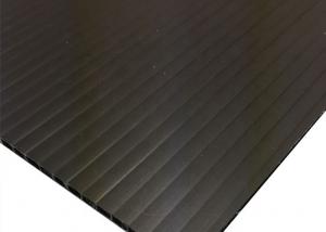 China Fluted PP Correx Protection Board on sale