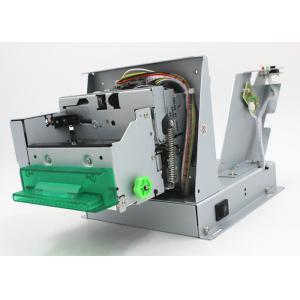 Buy cheap ATM / Multimedia Embedded Thermal Printers With Black Mark Detection from wholesalers