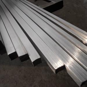 Quality Diameter 200mm Round Stainless Steel Hexagon Square Bar Polished Hairline 304 316 430 430f 310S for sale