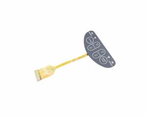 Quality Seamless Integration With Various Mounting Techniques FPC Embedded With Components for sale