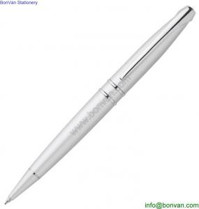 Quality metal pen customized stylus pen wholesale custom logo printed stylus pen,ballpoint pen for sale