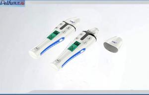 Quality Precision VEGF Electronic Syringe 3ml l × 0.1u for Self Injection for sale