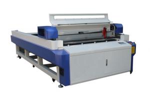 Industrial Laser Cutter CO2 Laser Cutting Machine 1325 With PMI Guide Way