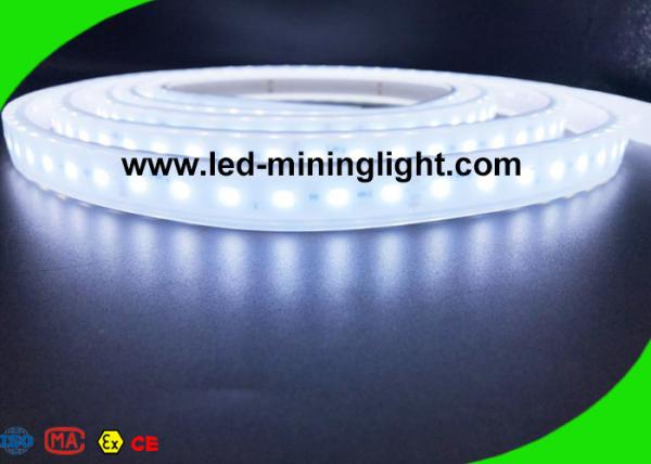 Buy Impact Resistant 24V Led Strip Light Tape , Waterproof IP68 Strip Lighting Power Supply at wholesale prices