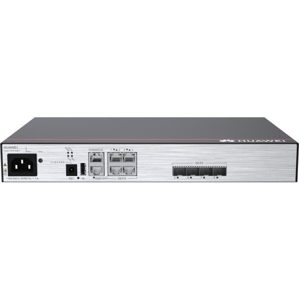 Buy Huawei Router A907 5G Slicing with 100GE Ports for Carrier Networks at wholesale prices