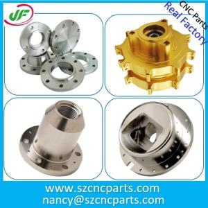 Buy cheap Aluminum, Stainless, Iron, Bronze, Brass, Alloy, Construction Machinery Part from wholesalers