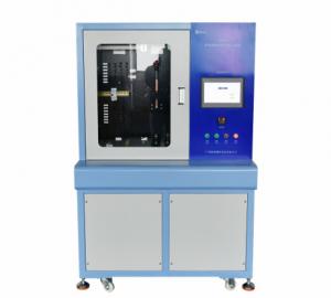 Quality IEC60898-1 Circuit Breaker Mechanical And Electrical Life Testing Machine for sale