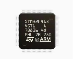 ARM Microcontrollers MCU Arm Cortex M4 Core DSP & FPU 1 MByte Of Flash 100