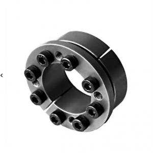 Quality Z6 Type Locking Bush Gear Flywheel Rigid Flange Shaft Coupling Expansion Connection for sale